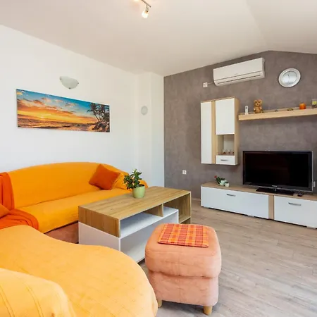 Plesa Apartman Crikvenica