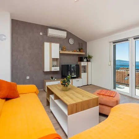Apartman Plesa Crikvenica