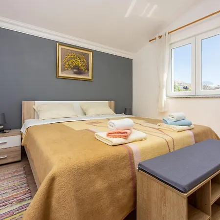 Plesa Apartman Crikvenica