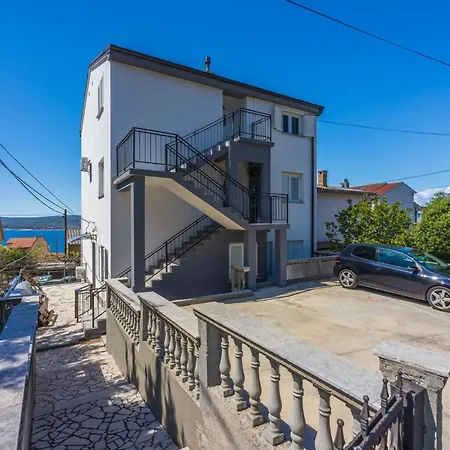 Plesa Apartman Crikvenica