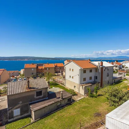 Apartman Plesa Crikvenica