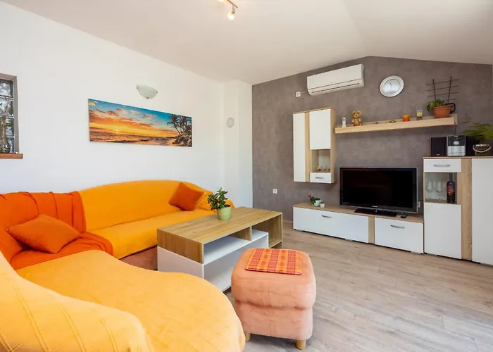 Plesa Appartamento Crikvenica