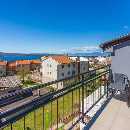 Plesa Apartment