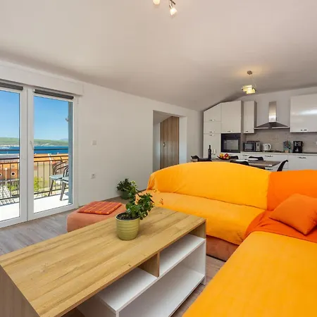 Apartment Plesa