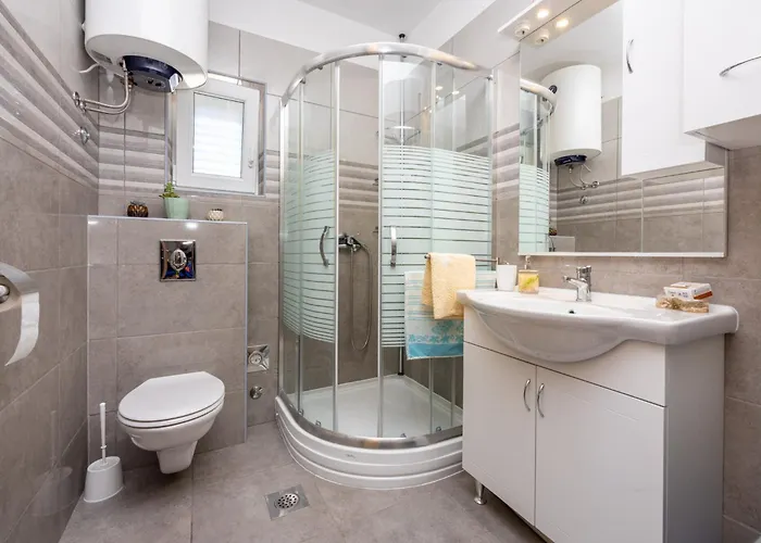 Plesa Διαμέρισμα