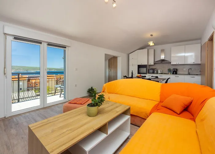 Διαμέρισμα Plesa