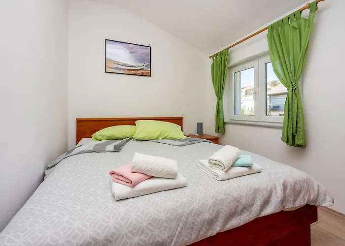 Διαμέρισμα Plesa *