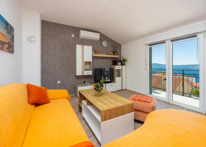 Διαμέρισμα Plesa Crikvenica