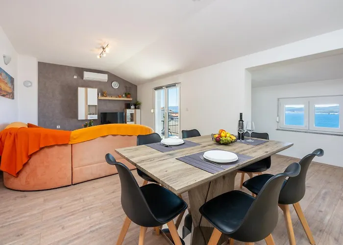 Plesa Διαμέρισμα