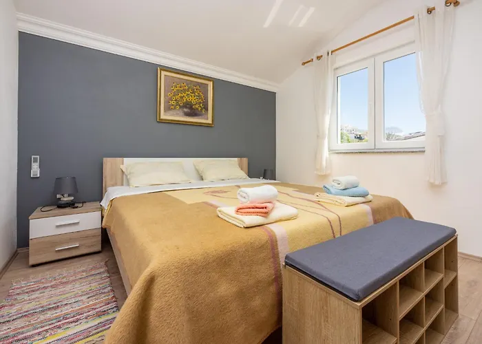 Plesa Διαμέρισμα Crikvenica