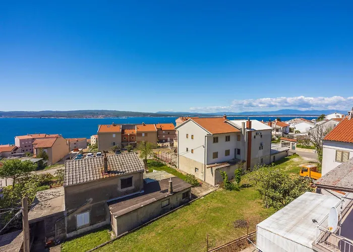 Διαμέρισμα Plesa Crikvenica